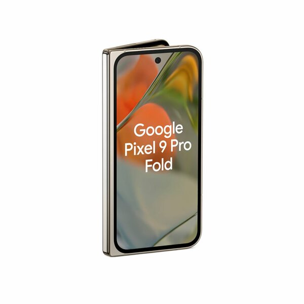 Google Pixel 9 Pro Fold 5G 16GB/256GB Porcelain