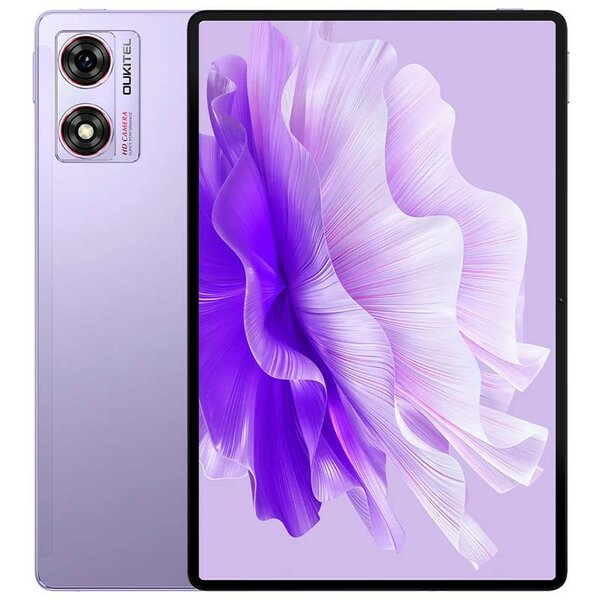 Oukitel OT8 WiFi+4G 6GB/256GB Purple