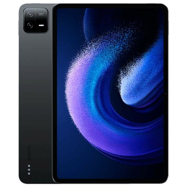 Xiaomi Pad 6 WiFi 8GB/256GB Graphite Grey