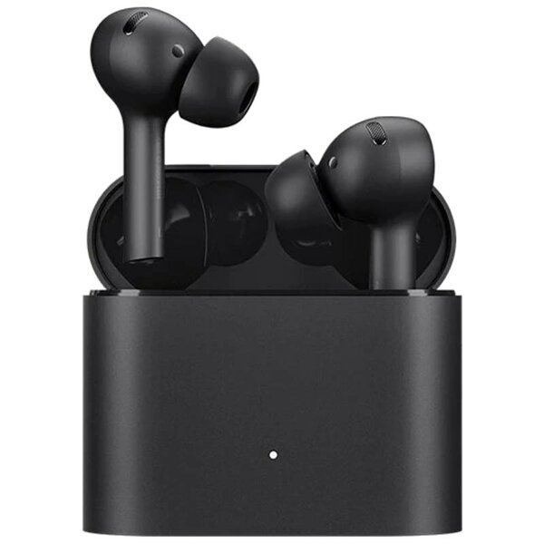 Xiaomi Mi True Wireless Earphones 2 Pro Black