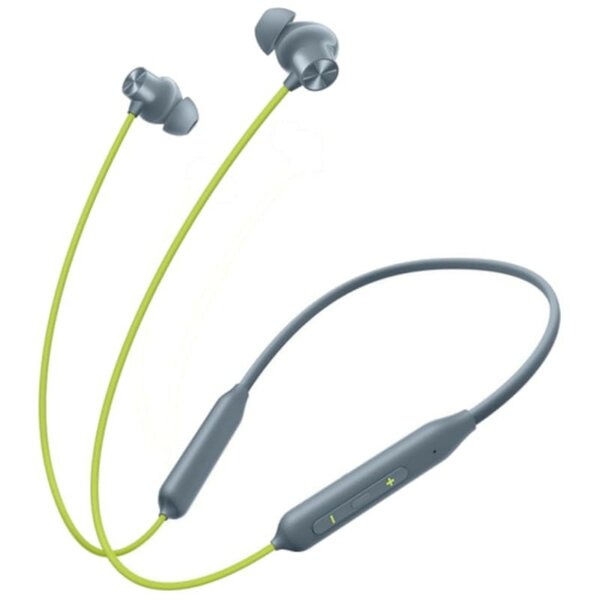 OnePlus Bullets Wireless Z2 Jazz Green