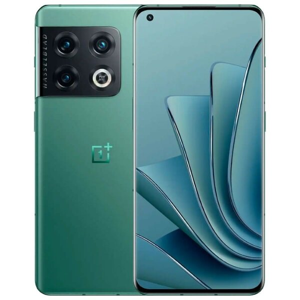 OnePlus 10 Pro 5G 12GB/256GB Emerald Forest