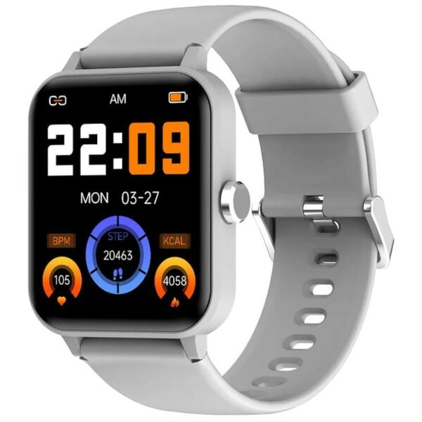 Blackview R30 Smart Watch Grey