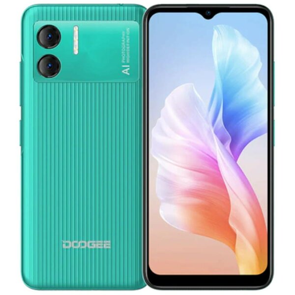 Doogee X98 Pro 4GB/64GB Green