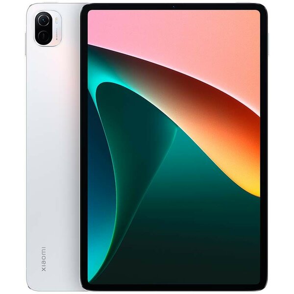 Xiaomi Pad 5 WiFi 6GB/256GB Pearl White