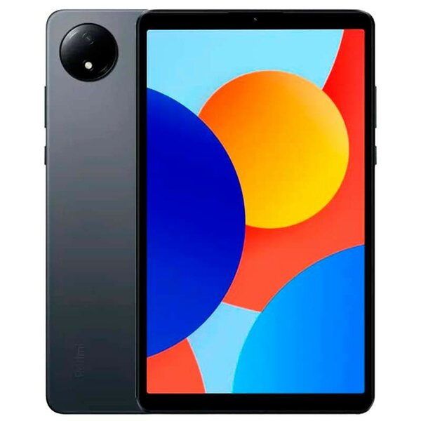 Xiaomi Redmi Pad SE 8.7 WiFi 4GB/64GB Graphite Grey