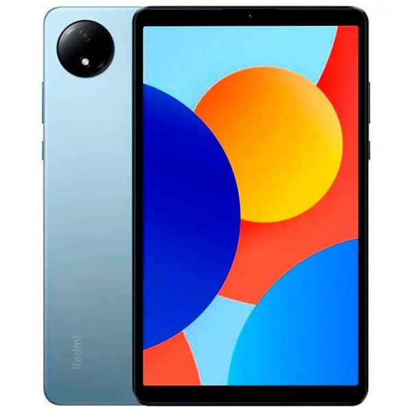 Xiaomi Redmi Pad SE 8.7 WiFi 6GB/128GB Sky Blue