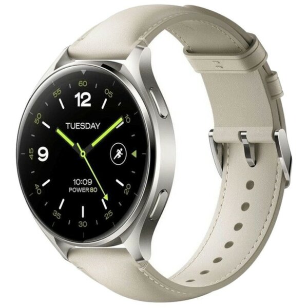 Xiaomi Watch 2 Titan Grey