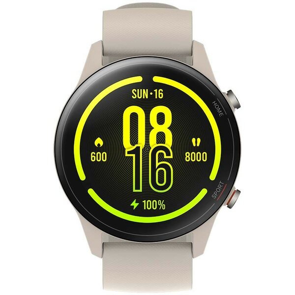 Xiaomi Mi Watch Beige