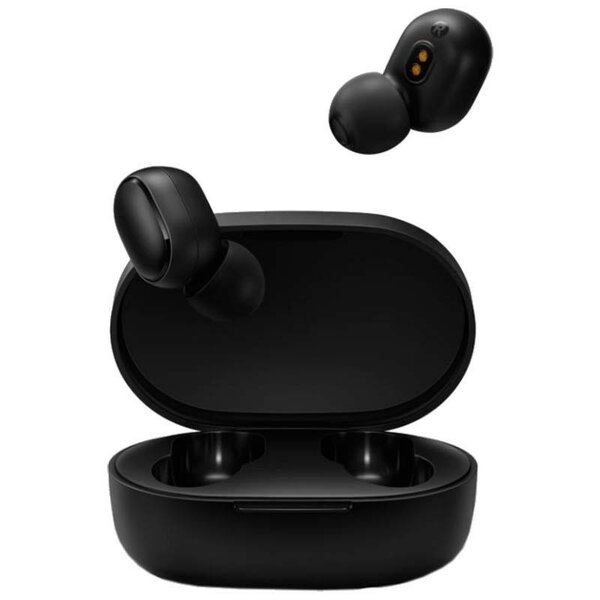 Xiaomi Mi True Wireless Earbuds Basic 2S Black