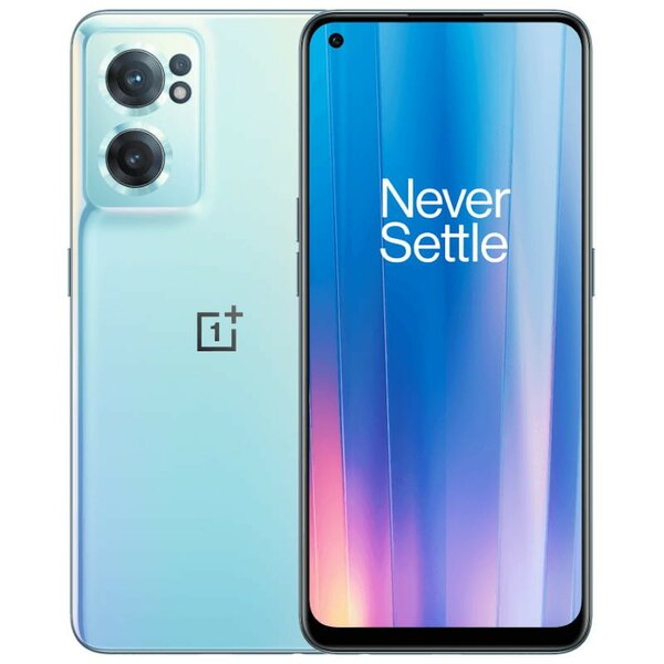 OnePlus Nord CE 2 5G 8GB/128GB Bahama Blue