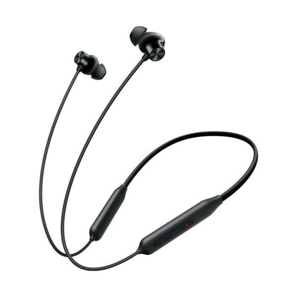 OnePlus Bullets Wireless Z2 Magico Black