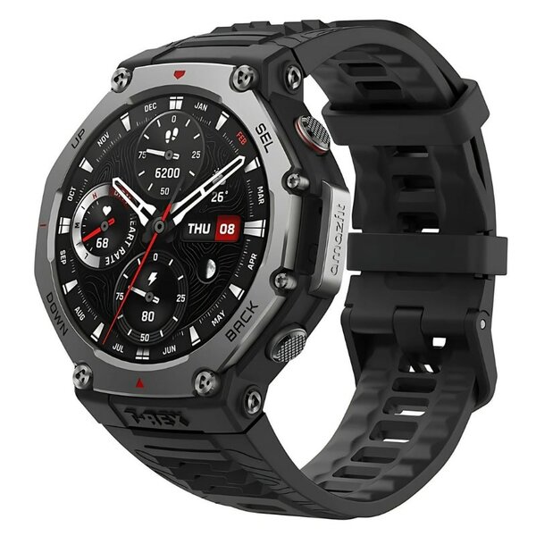 Amazfit T-Rex 3 Onyx