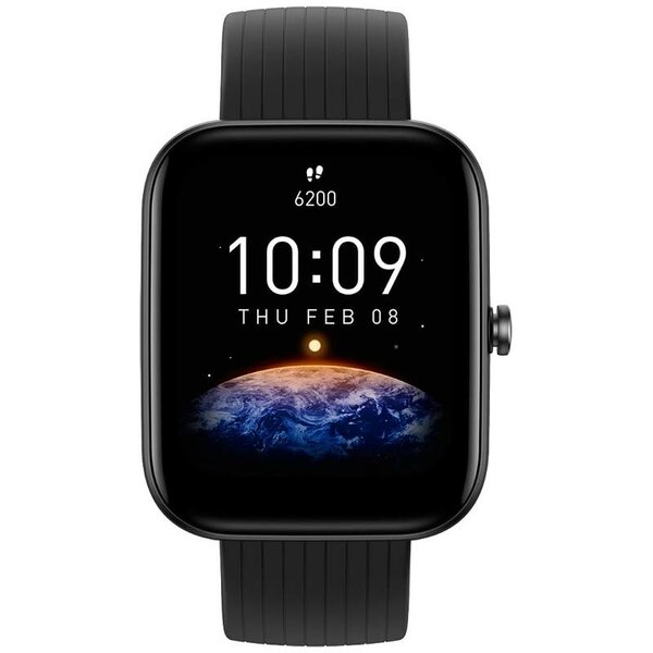 Amazfit Bip 3 Black