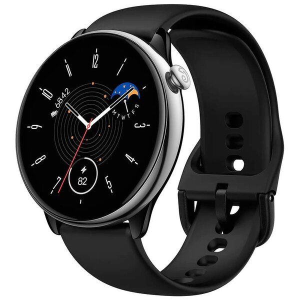 Amazfit GTR Mini Midnight Black