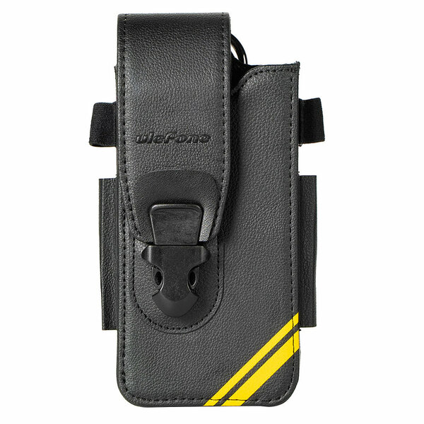 Ulefone Armor Holster for Armor 26 Ultra Black