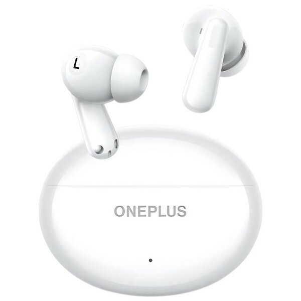 OnePlus Nord Buds 3 Melodic White