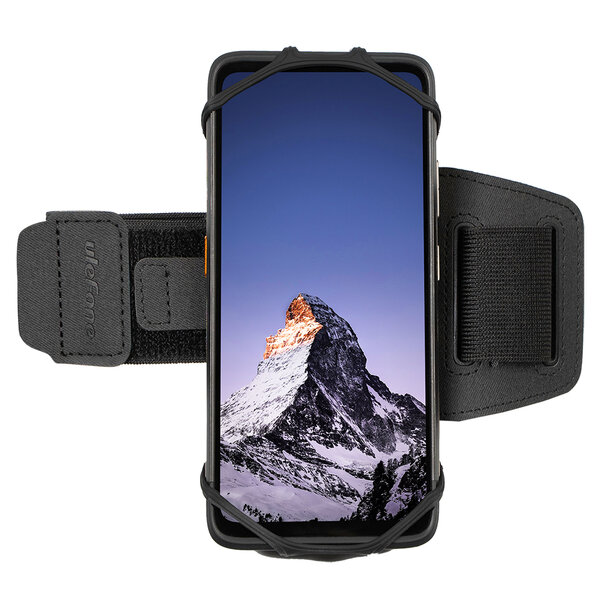 Ulefone Sports Armband Black