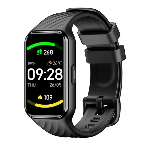 Blackview R10 Smart Watch Black