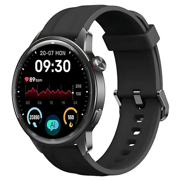 Realme Watch S2 Metallic Grey