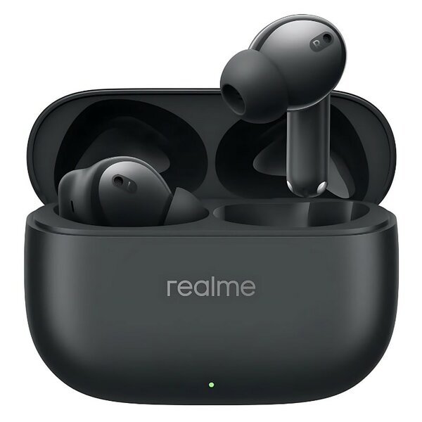 Realme Buds T310 Black