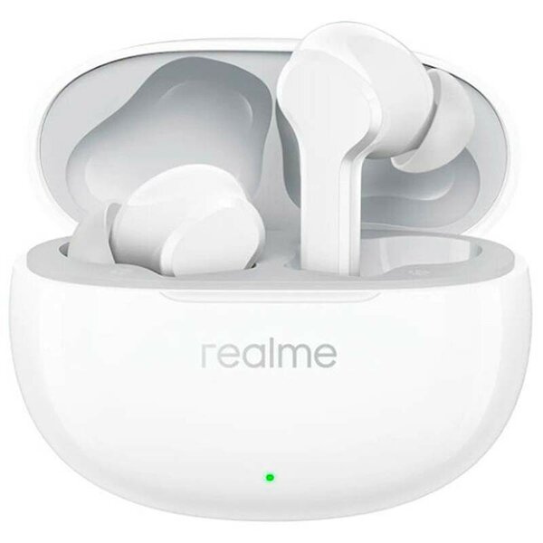 Realme Buds T110 White