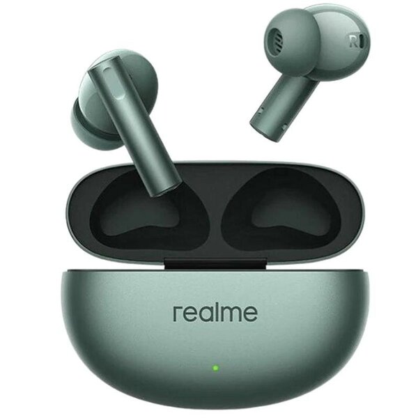 Realme Buds Air 6 Forest Green