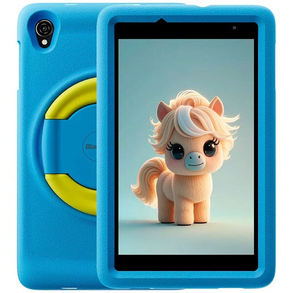 Blackview Tab A5 Kids WiFi+4G 3GB/64GB Tropical Blue