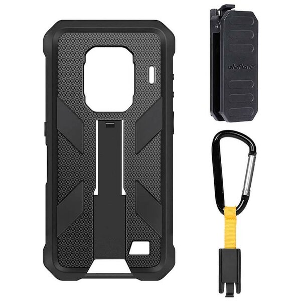 Ulefone Armor 9 / 9E Multifunctional Case