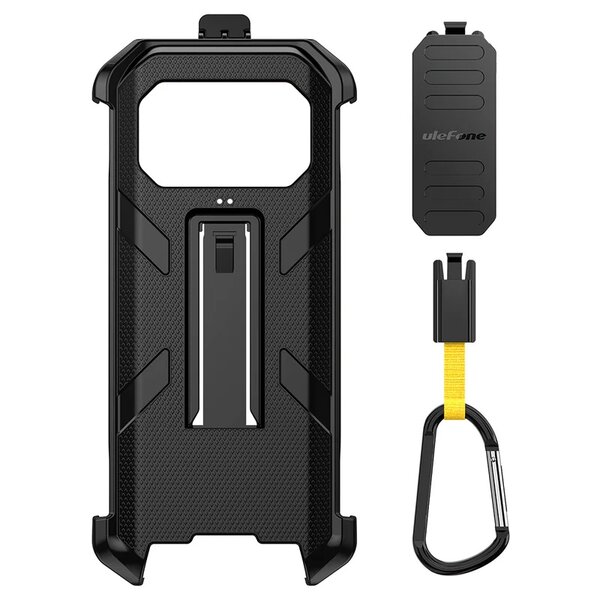 Ulefone Armor 27 / 27T Multifunctional Case