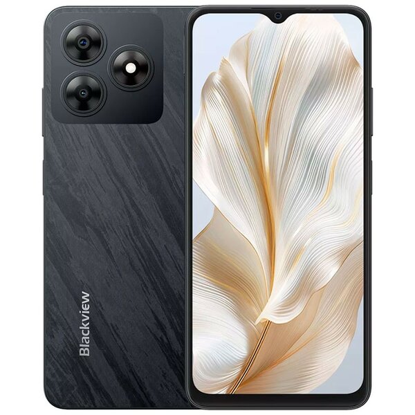 Blackview Wave 8C 2GB/64GB Dusk Black