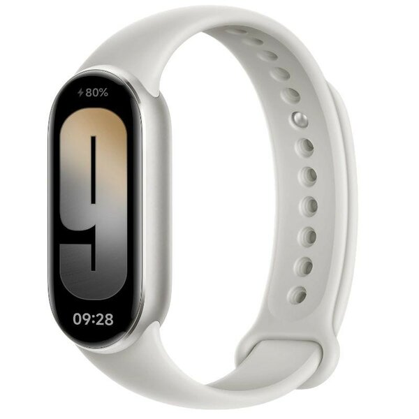 Xiaomi Smart Band 9 Titan Grey