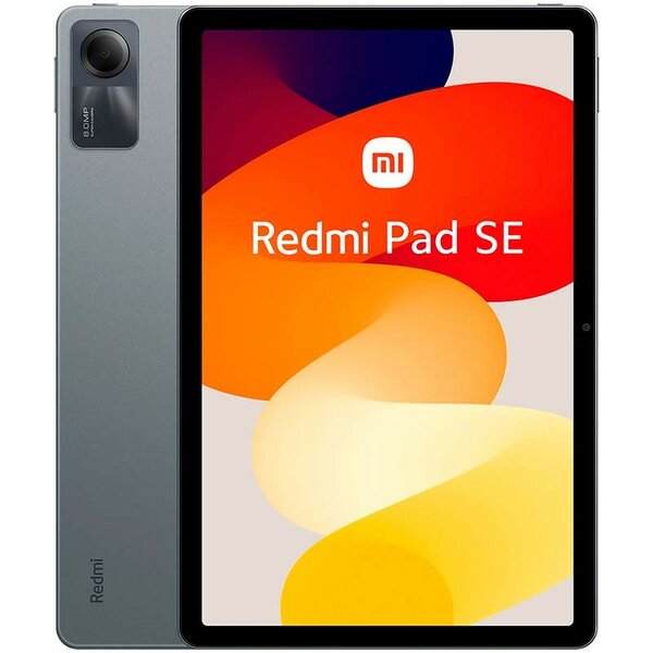 Xiaomi Redmi Pad SE WiFi 4GB/128GB Graphite Grey