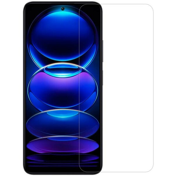 Xiaomi Redmi Note 12 Pro 5G / 12 Pro Plus 5G Tempered Glass Screen Protector