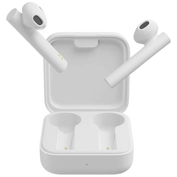 Xiaomi Mi True Wireless Earphones 2 Basic White