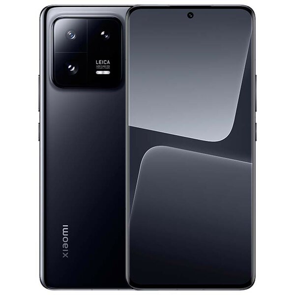 Xiaomi 13 Pro 5G 12GB/512GB Ceramic Black