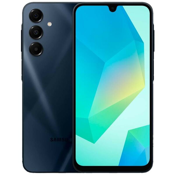 Samsung Galaxy A16 5G 8GB/256GB Blue Black