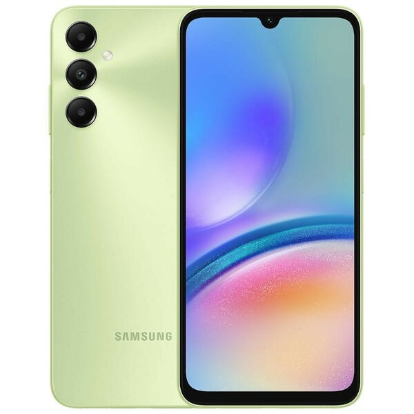 Samsung Galaxy A05s 4GB/64GB Light Green