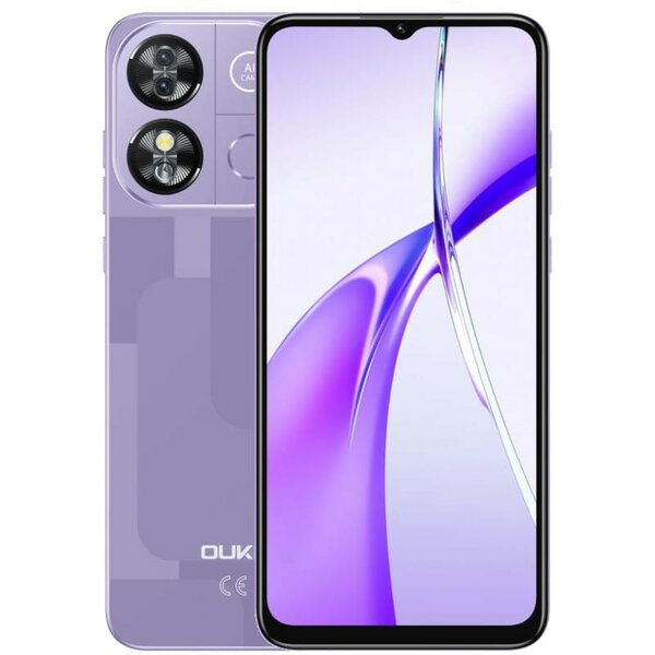 Oukitel C57 Pro 4GB/128GB Purple