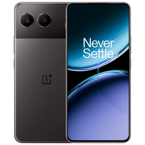 OnePlus Nord 4 5G 12GB/256GB Obsidian Midnight