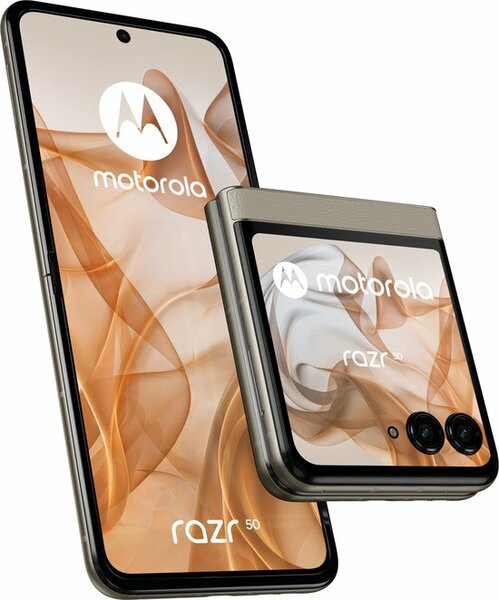 Motorola Razr 50 5G 8GB/256GB Beach Sand