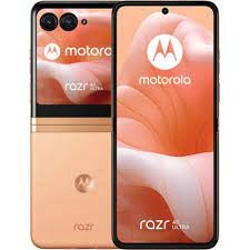 Motorola Razr 40 Ultra 5G 8GB/256GB Peach Fuzz