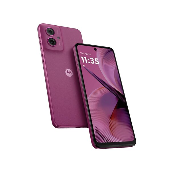 Motorola Moto G55 5G 8GB/256GB Twilight Purple