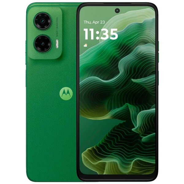 Motorola Moto G35 5G 4GB/128GB Leaf Green