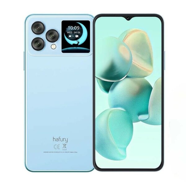 Hafury V1 8GB/256GB Light Blue