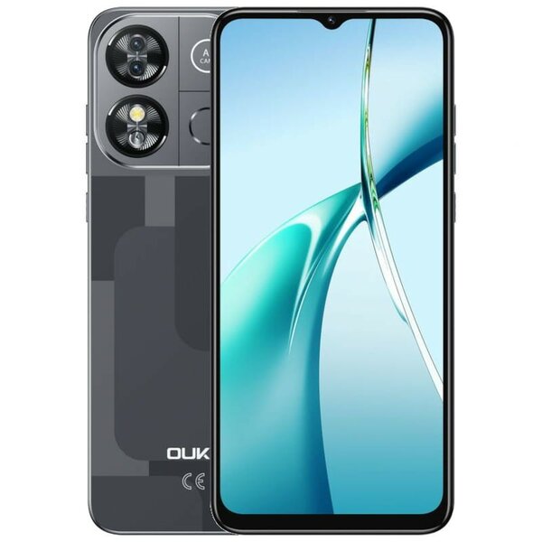 Oukitel C57 Pro 4GB/128GB Grey