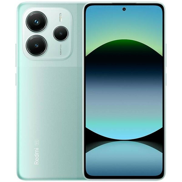 Xiaomi Redmi Note 14 5G 8GB/256GB Coral Green