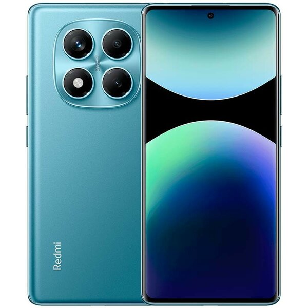 Xiaomi Redmi Note 14 Pro 8GB/256GB Ocean Blue