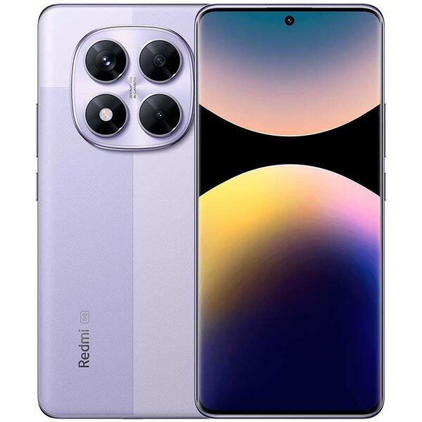 Xiaomi Redmi Note 14 Pro 5G 12GB/512GB Lavender Purple