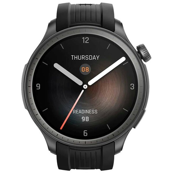 Amazfit Balance Midnight